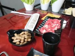 -大四喜·鲜牛肉火锅(洛阳大学城店)