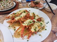 -醉壹号海鲜大排档·老厦门特色菜(厦门美食地标店)