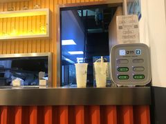 -小蛮椒麻辣烫·麻辣拌(青浦宝龙店)