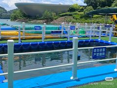 -千岛湖-欢乐水世界