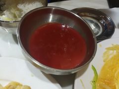 -龙福祥餐馆
