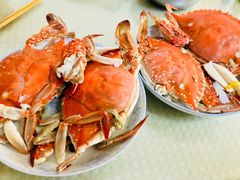 -安徽饭店·白鹭阁自助餐厅(梅山路店)