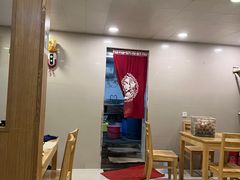 -阿彬生炒牛肉面(解放路店)