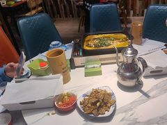 -范家大院(华为店)