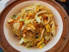 沙爹海鲜粉丝煲-德尚煌·顺德菜(誉山悠方天地店)