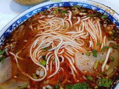 -燕兰楼·清真西北融合菜(亚运村店)