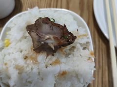 -米爱•五谷养生粥坊(温塘店)