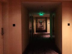 -上海浦西万怡酒店