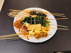 -郭记小街麻辣烫(南小街总店)