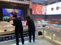 -沸炉重庆老火锅(军事博物馆店)