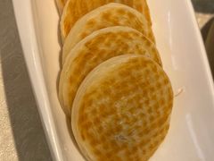手工金丝饼-洞庭家宴·头牌甲鱼(广渠门店)