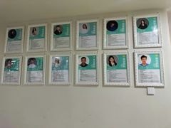 -舞蕾舞蹈(特长生校区)