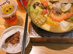 -福妈一品锅(麦地店)