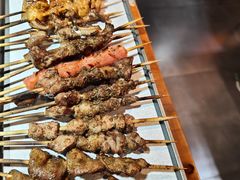 -轻松串吧(亦庄上海沙龙店)