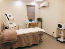 -康颜SPA自然疗愈皮肤管理中心