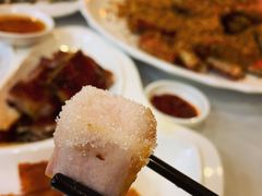 -东江海鲜酒家(艺都分店)