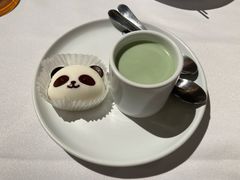 -汤城小厨•粤菜•靓汤(苏州街店)