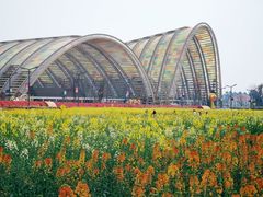 -中国天府农业博览园