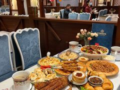 -阿布都新疆音乐美食城(长湖路店)