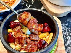 -文杏馆·庭院餐厅(虹桥店)