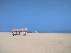 -那香海钻石沙滩浴场