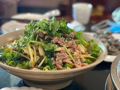 -老来福·非遗酸汤兔(凯旋路店)