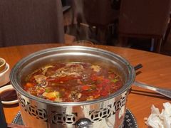 -嘉定凯悦·咖啡厅