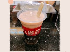 -八婆婆烧仙草(曾厝垵店)