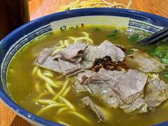 -美玲骨汤牛肉面(未来广场店)