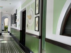 -富国岛翡翠湾 JW 万豪度假酒店