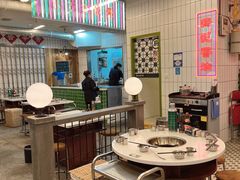 大堂-电台巷火锅(科华总店)
