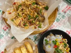 -东排食堂长沙小吃大排档(五一广场店)