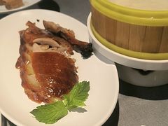 -福海居烤鸭店(鸟巢店)