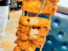 -春花秋月南美海鲜烤肉自助(中央大道店)