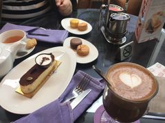 -西点坊(浦东香格里拉店)