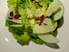 -Oyster Talks 四度蚝法餐厅