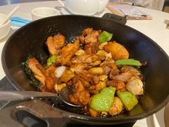 自创妙手三杯鸡-衡山汇·高级粤菜(霄云路店)