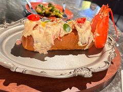 -LESCEDARS Brasserie Bistro香柏树