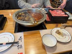 -牛匠和牛寿喜锅(西安总店)