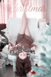 -后宫·古装汉服京剧儿童亲子全家福摄影