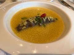 -一品淮扬 · 淮扬菜·北京万达文华酒店