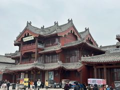 -开封府