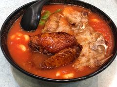 -华嫂冰室(尖沙咀店)