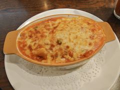 -标记Jane's kitchen(平桥直街店)