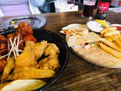 -MI WU FACTORY米屋美食工厂餐厅(绿地店)
