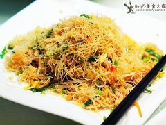 -骏莱海鲜鱼港(五角场店)