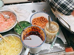 -六广门毛阿姨糯米饭