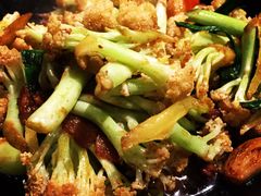 -小厨娘淮扬菜(清江苏宁广场店)