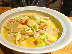 -竹里馆·淮扬菜·功夫茶(老门东店)