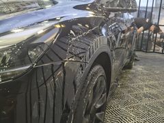 -天猫养车贴膜轻改·蓝电(优匹康桥东路店)